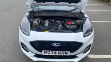 Ford Puma 1.0 EcoBoost Hybrid mHEV ST-Line 5dr Petrol Hatchback